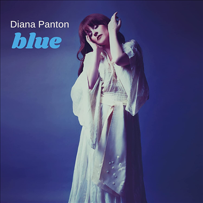 Diana Panton - Blue (Digipack)(CD)