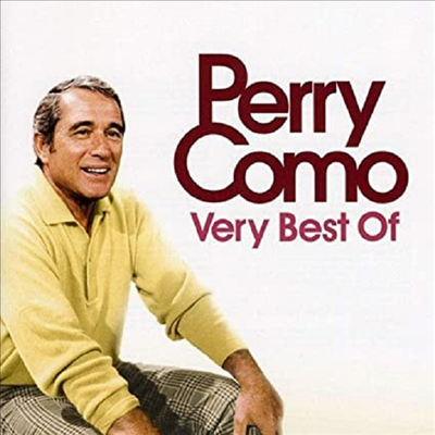 Perry Como - Very Best Of Perry Como (CD)