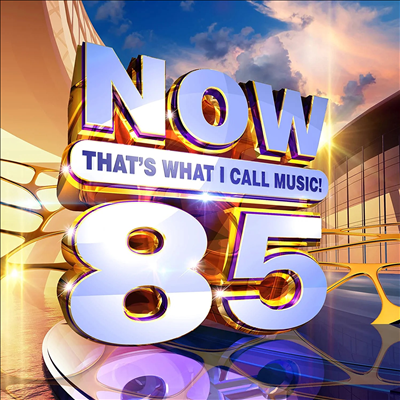 Various Artists - Now That's What I Call Music Vol. 85 (CD)