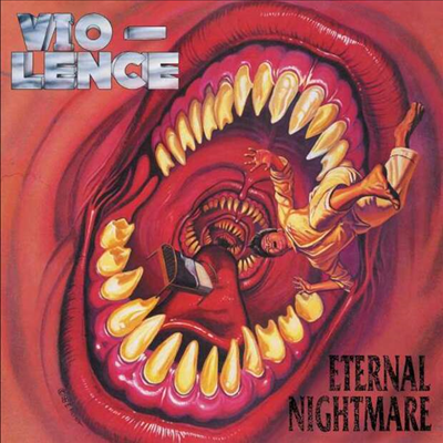 Vio-Lence - Eternal Nightmare (Digipack)(2CD)