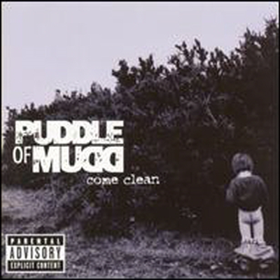 Puddle Of Mudd - Come Clean (Limited Edition) (Enhanced)(CD)