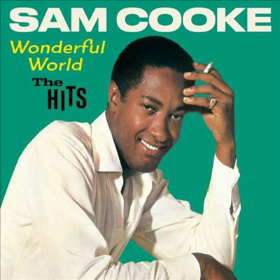 Sam Cooke - Wonderful World: The Hits (Digipack)(CD)