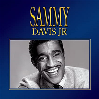 Sammy Davis Jr. - Sammy Davis Jr (CD)