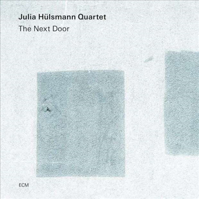 Julia Hulsmann Quartet - The Next Door (CD)