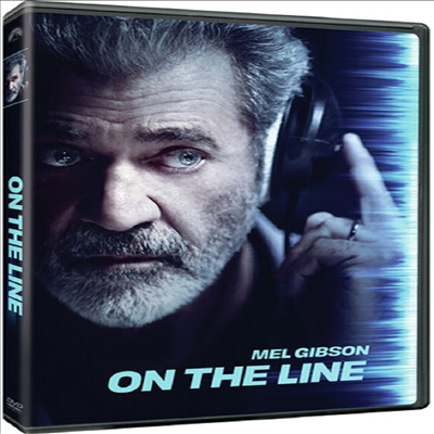 On The Line (온 더 라인)(지역코드1)(한글무자막)(DVD)(DVD-R)