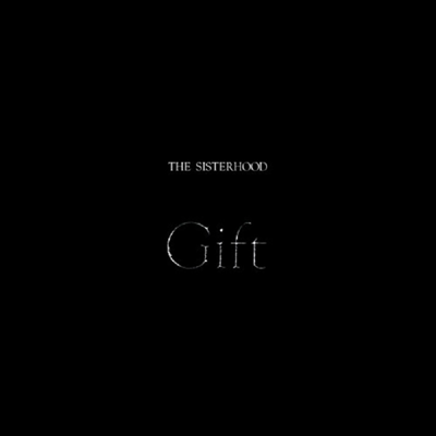 Sisterhood - Gift (CD)