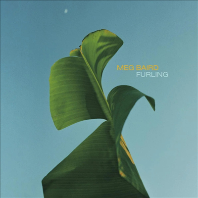 Meg Baird - Furling (CD)