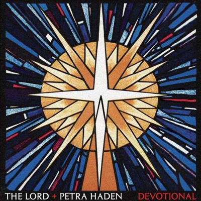 Lord / Petra Haden - Devotional (CD)