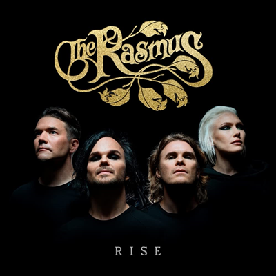 Rasmus - Rise (CD)