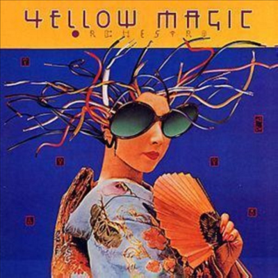 Yellow Magic Orchestra (Y.M.O.) - Yellow Magic Orchestra (2CD)