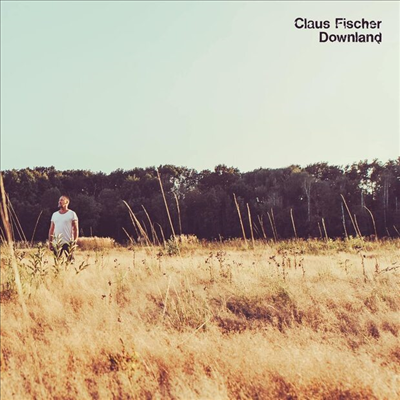 Claus Fischer - Download (Digipack)(CD)