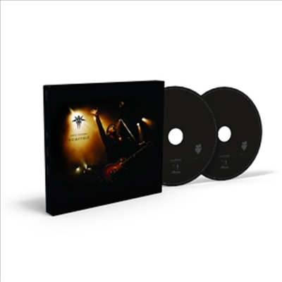 Gary Numan - Scarred (2CD)