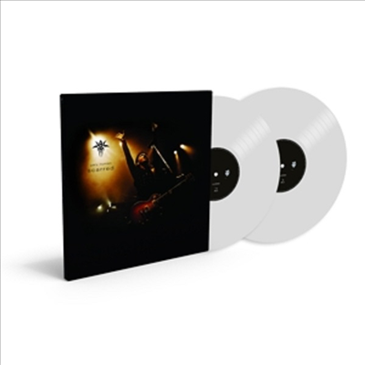 Gary Numan - Scarred (Ltd)(Colored 2LP)