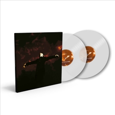 Gary Numan - Pure (Ltd)(Colored 2LP)