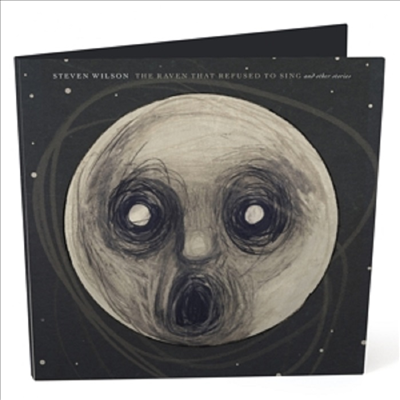 Steven Wilson - Raven That Refused To Sing (Digipack)(CD)