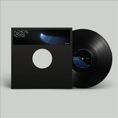 Floating Points - 2022 (LP)