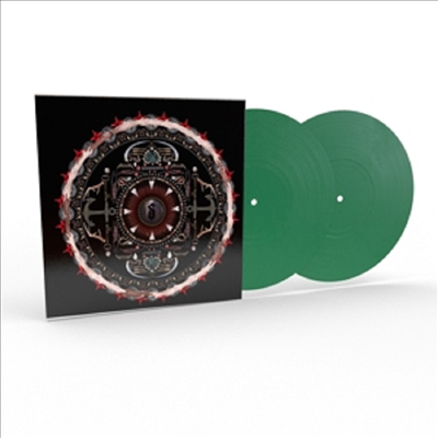 Shinedown - Amaryllis (Ltd)(Colored 2LP)