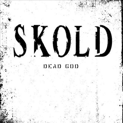 Skold - Dead God (Digipack)(CD)