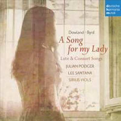 나의 여인을 위한 노래 (A Song For My Lady)(CD) - Lee Santana