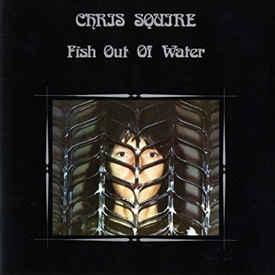 Chris Squire - Fish Out Of Water (Remastered And Expanded)(Digipack)(2CD)