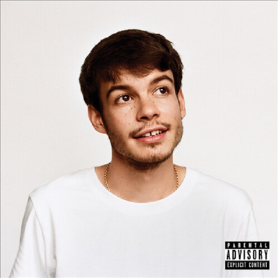 Rex Orange County - Pony (140g LP)