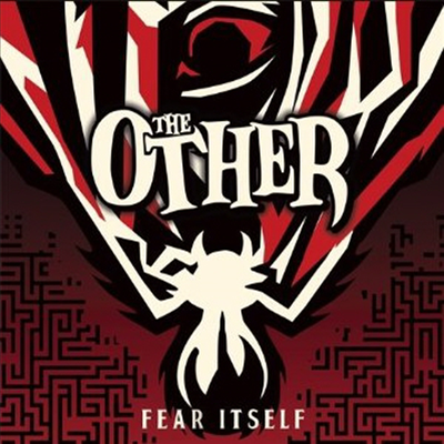 Other - Fear Itself (CD)