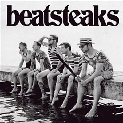 Beatsteaks - Beatsteaks (CD)