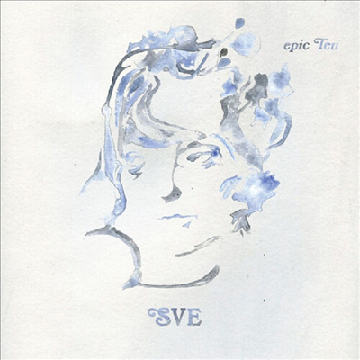 Sharon Van Etten - Epic Ten (2CD)