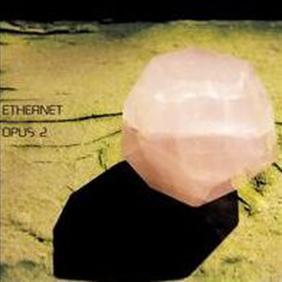 Ethernet - Opus 2 (CD)