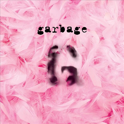 Garbage - Garbage (Remastered)(Digipack)(2CD)