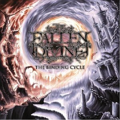 Fallen Divine - Binding Cycle (CD)