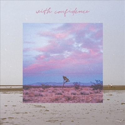 With Confidence - With Confidence (CD)