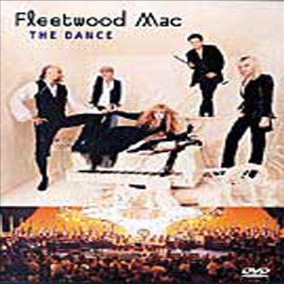 Fleetwood Mac - Dance