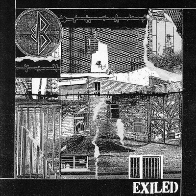 Bad Breeding - Exiled (Digipack)(CD)