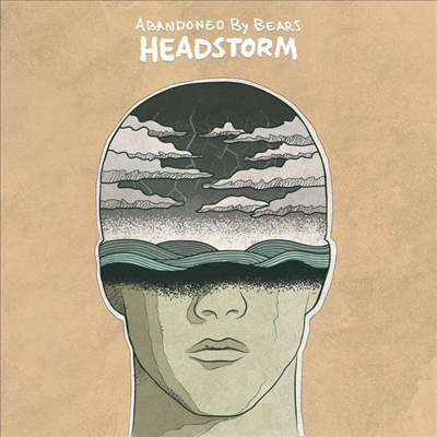 Abandoned By Bears - Headstorm (CD)