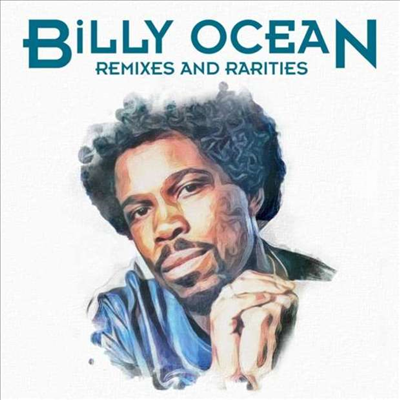 Billy Ocean - Remixes &amp; Rarities (Deluxe Edition)(2CD)