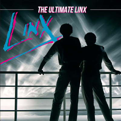 Linx - The Ultimate Linx (4CD)