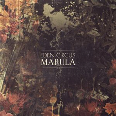 Eden Circus - Marula (CD)