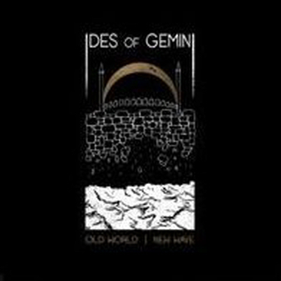 Ides Of Gemini - Old World New Wave (CD)