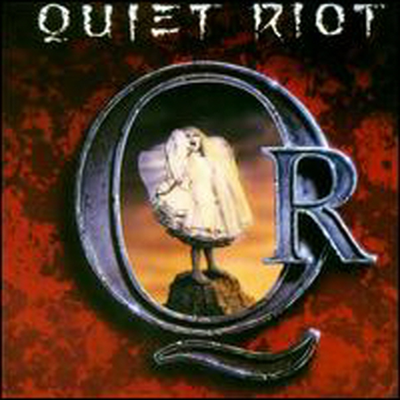 Quiet Riot - Quiet Riot (Remastered)(CD)