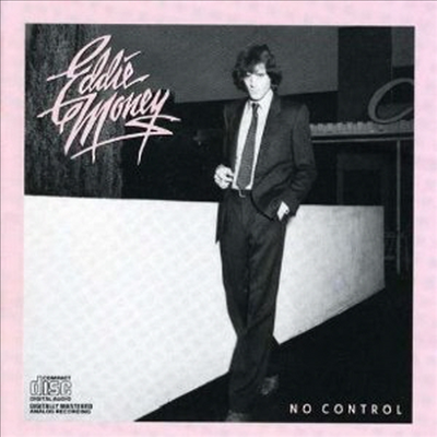 Eddie Money - Bo Control (Remastered)(Deluxe Edition)(CD)