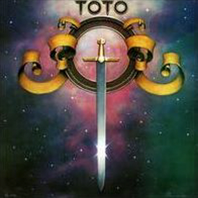 Toto - Toto (Bonus Track)(With Book)(CD)