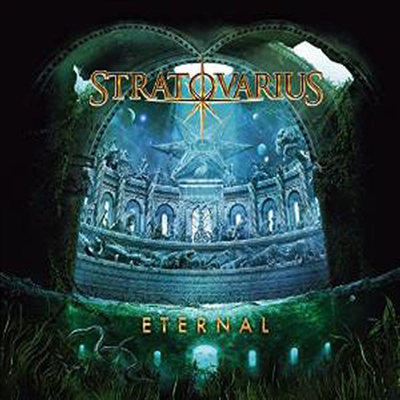 Stratovarius - Eternal (LP)