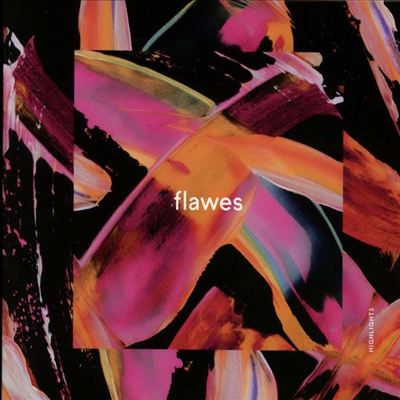Flawes - Highlights (CD)