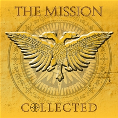 Mission - Collected (180g 2LP)