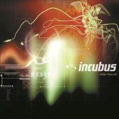 Incubus - Make Yourself (180G)(2LP)