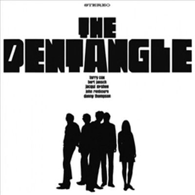 Pentangle - Pentangle (180g LP)