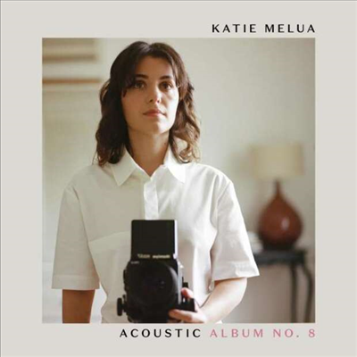 Katie Melua - Acoustic Album No. 8 (Digipack)(CD)