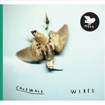 Cakewalk - Wired (CD)