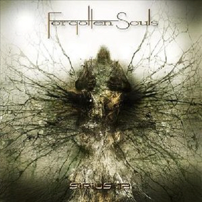 Forgotten Souls - Sirius 12 (CD)